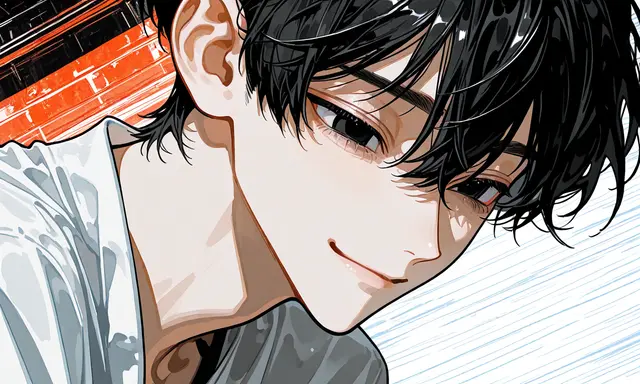 Profile image of 伊織