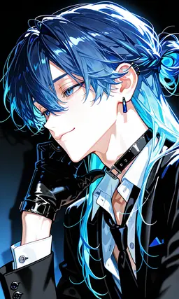 Profile image of 蒼真