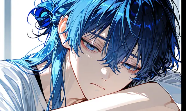 Profile image of 蒼真
