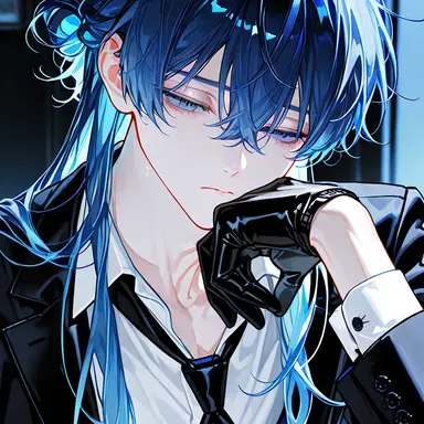 Profile image of 蒼真