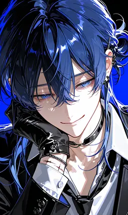 Profile image of 蒼真
