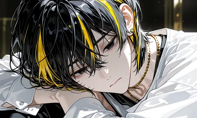 Profile image of 時雨