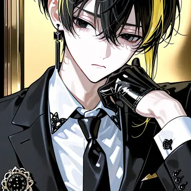 Profile image of 時雨