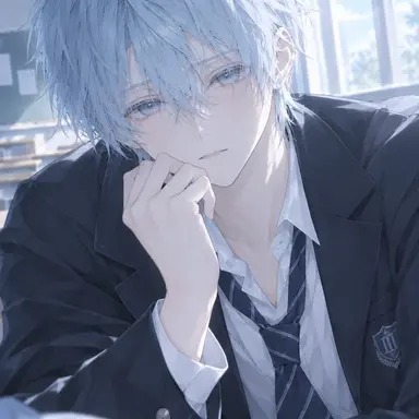 Profile image of 湊