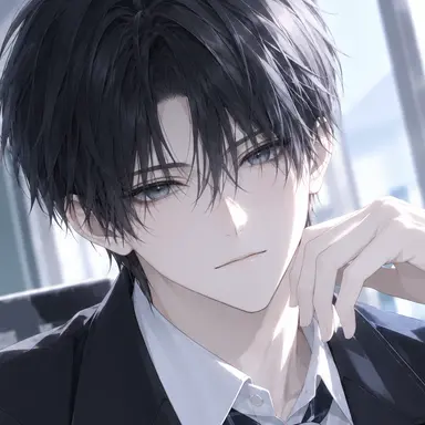 Profile image of 朔