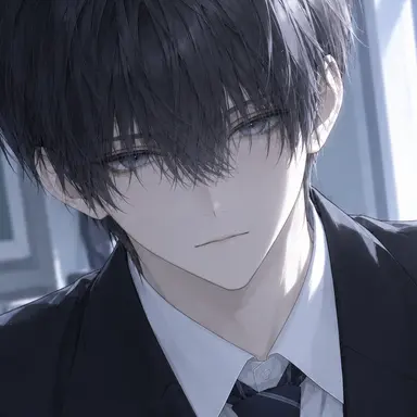 Profile image of 怜