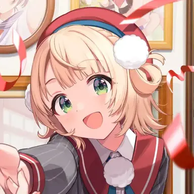 Profile image of 시구레 우이