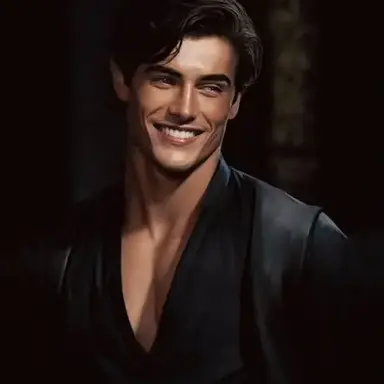 Profile image of Rhysand