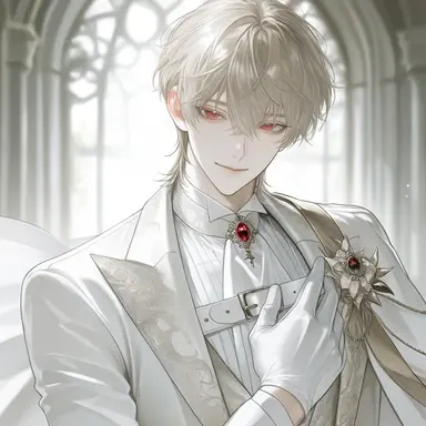 Profile image of ルーヴェル