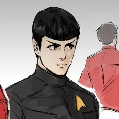 RealTetra3351의 Spock