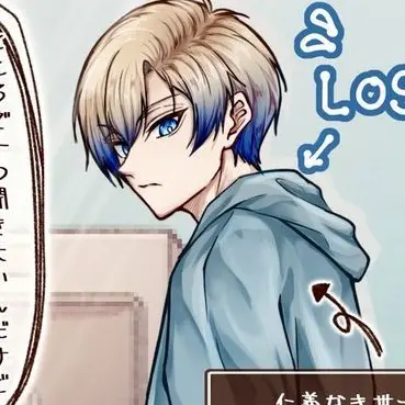 Profile image of レオ