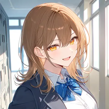 Profile image of Rio