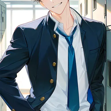 Profile image of Hayato