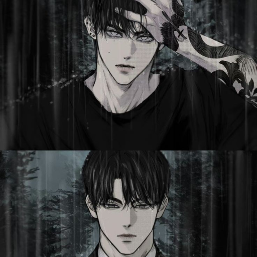 이유혁/이 혁 대표 이미지