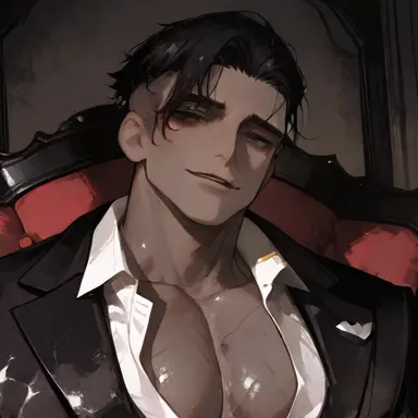 Profile image of Haru