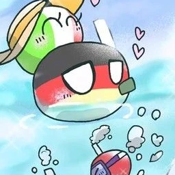 독일