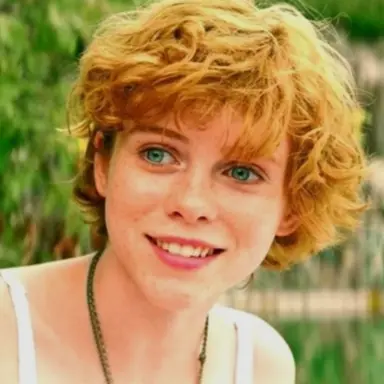 Profile image of Beverly