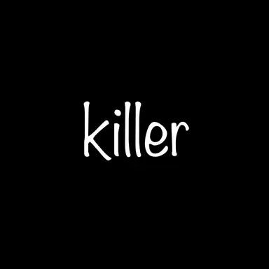 Profile image of キラー