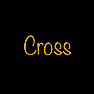 Profile image of クロス