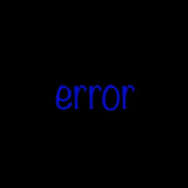 Profile image of エラー