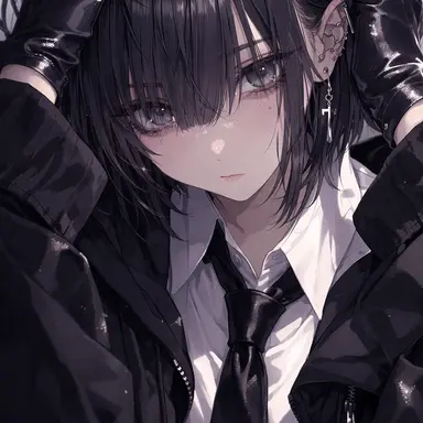 Profile image of 一条 叶