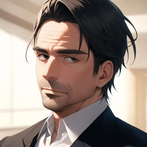森川　一郎