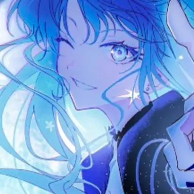 Profile image of 星街すいせい