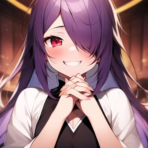 SheerMall6047의 狂信的な少女