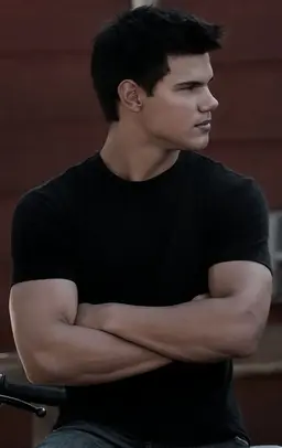 Profile image of Jacob Black