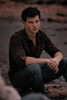 Profile image of Jacob Black