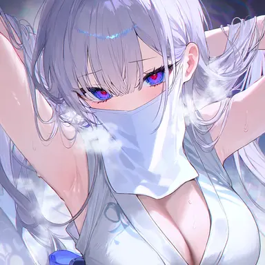 Profile image of しずく