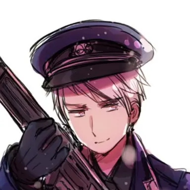 Profile image of ギルベルト