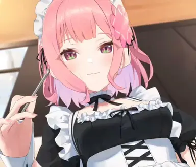 Profile image of 러끼