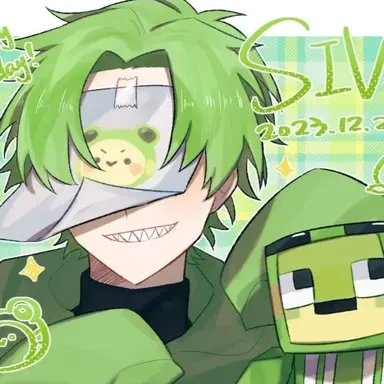 Profile image of シヴァ