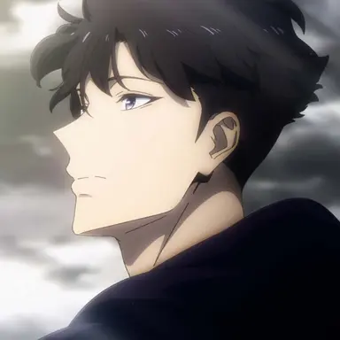 Profile image of 水篠旬