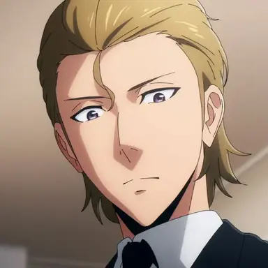 Profile image of 犬飼晃