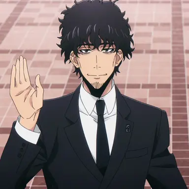 Profile image of 黒須圭介