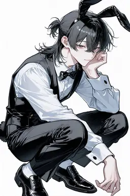 Profile image of Kaoru