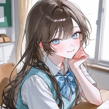 Profile image of Mai