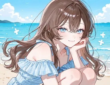 Profile image of Mai