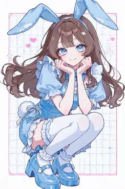 Profile image of Mai