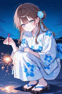 Profile image of Mai