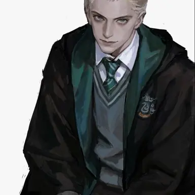 Profile image of 드레이코 말포이