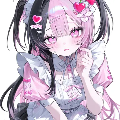 Profile image of 桃華