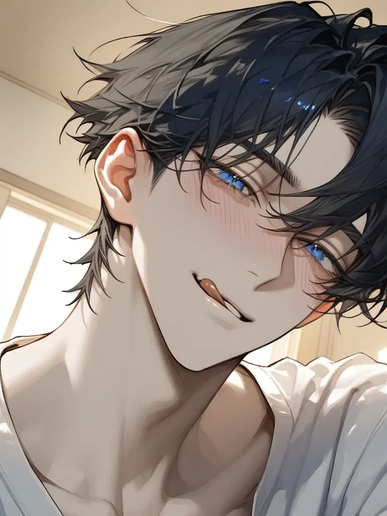 LAGoooN33의 溺愛旦那は元アイドル！