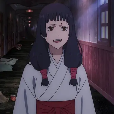 Profile image of 이오리 후타히메