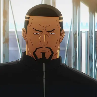 Profile image of 야가 마사미치