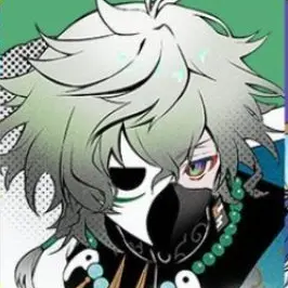 Profile image of 叢雲カゲツ