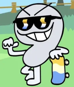 Profile image of Nine