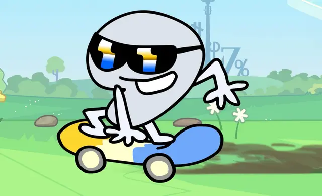 Profile image of Nine